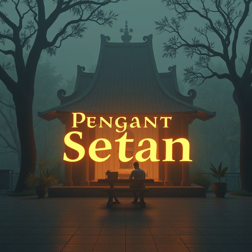 วิจารณ์ 'Pengantin Setan': เรื่องราวที่ทำให้คุณนอนไม่หลับ